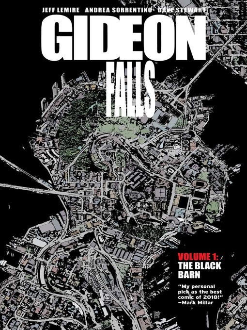 Title details for Gideon Falls (2018), Volume 1 by Jeff Lemire - Available